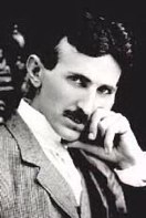 Dr. Nikola Tesla