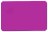 Small Purple Harmony Plate