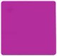 Large Purple Harmony Plate