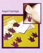 Create your own earrings.