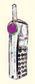 Cellular Phone