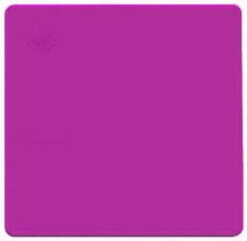 Large Purple Harmony Plate